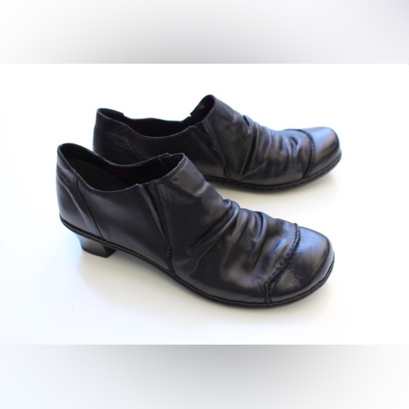 Rieker Louise ankle boots - Picture 7 of 13